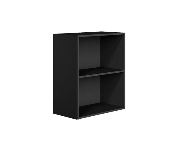 Фасад боковой Евро для верхнего шкафа | Антрацит, характеристики