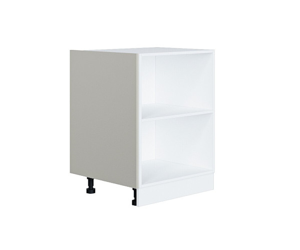 Фасад боковой Евро для нижнего шкафа | Агат, характеристики