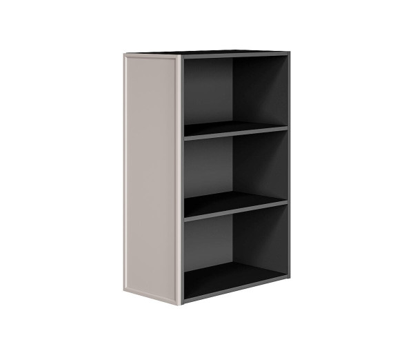 Фасад боковой Фрейм для верхнего шкафа | Clay Silk, характеристики