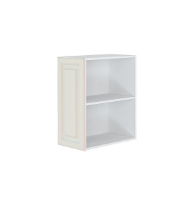 Фасад боковой Ницца для верхнего шкафа, цвет: Агат