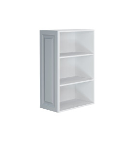 Фасад боковой Ницца Royal для верхнего шкафа, цвет: Magnum