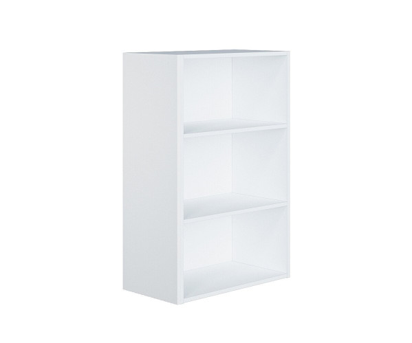 Фасад боковой Евро для верхнего шкафа | Белый, характеристики