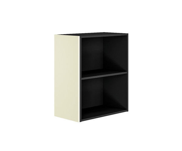 Фасад боковой Терра для верхнего шкафа | Ваниль Софт, характеристики