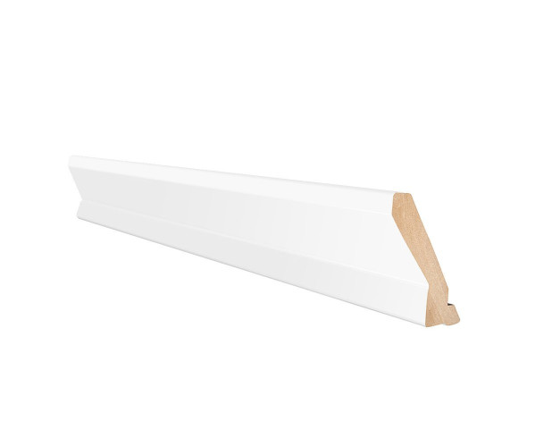 Декоративный карниз Blanco | МДФ, Эмаль