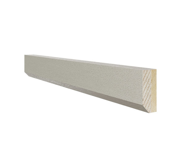 Декоративный карниз Cappuccino Softwood