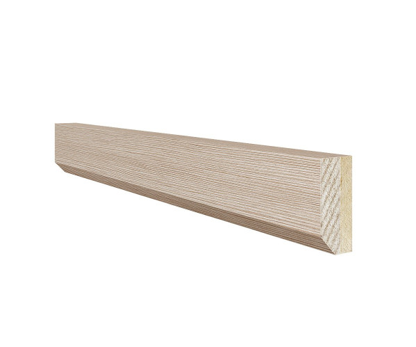 Декоративный карниз Cappuccino Veralinga | МДФ, Эко Шпон