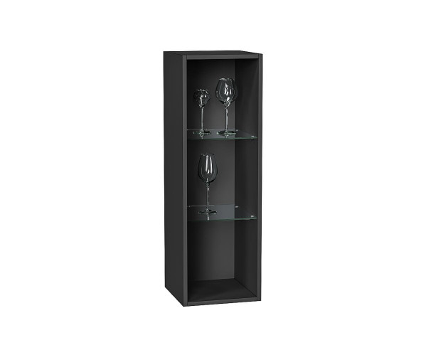 Полка из закаленного стекла для верхнего шкафа | Прозрачный, характеристики