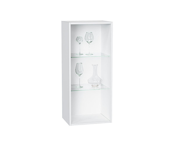 Полка из закаленного стекла для верхнего шкафа | Прозрачный, характеристики