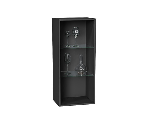 Полка из закаленного стекла для верхнего шкафа | Прозрачный, характеристики