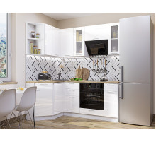 Валерия-М-04, цвет: Белый металлик