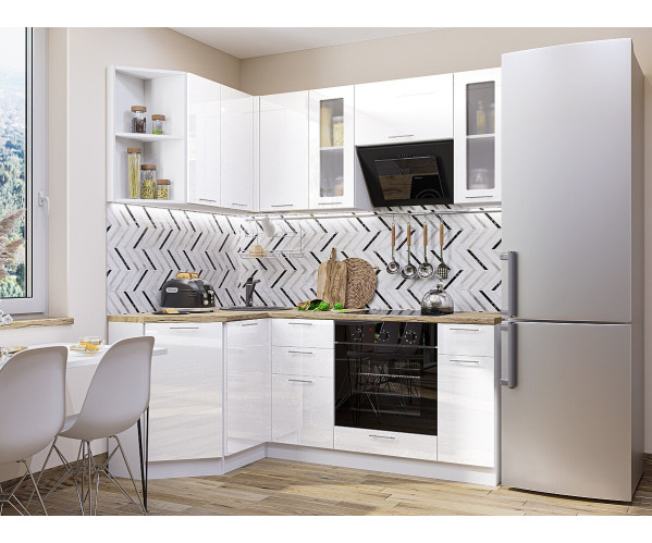 Валерия-М-04 | Белый металлик, характеристики