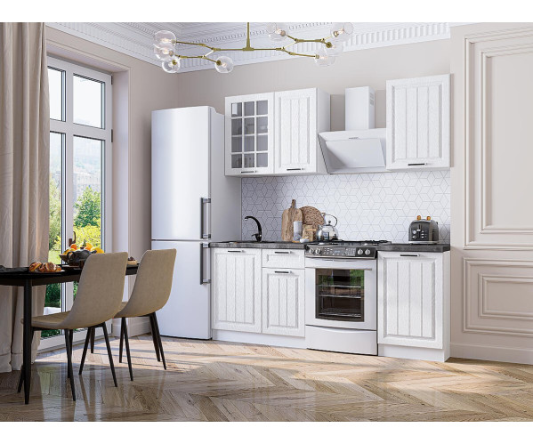 Прага-04 | Белое дерево, характеристики