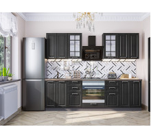 Прага-01, цвет: Венге премиум