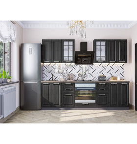 Прага-01, цвет: Венге премиум