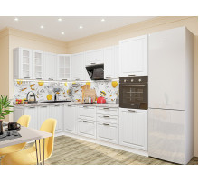 Прага-03, цвет: Белое дерево