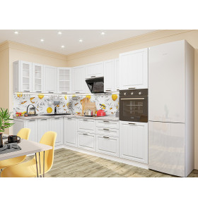 Прага-03, цвет: Белое дерево