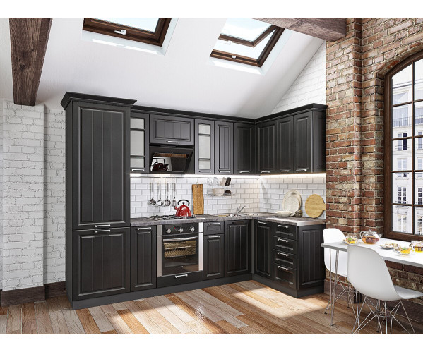 Прага-01 | Венге премиум, характеристики