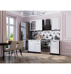 Прага-04, цвет: Белое дерево