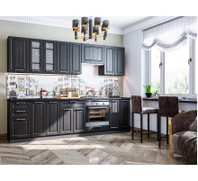 Прага-02, цвет: Венге премиум