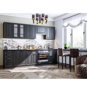 Прага-02, цвет: Венге премиум