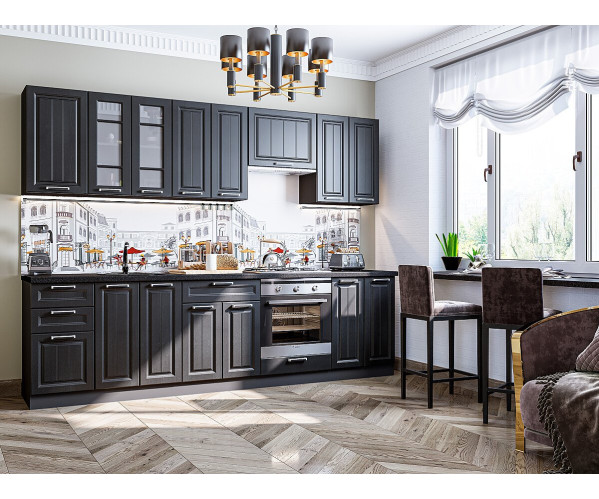 VIVAT Прага-02 | Венге премиум, характеристики