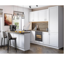 Лофт-06, цвет: White Silk