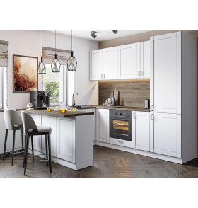 Лофт-06, цвет: White Silk