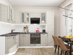 Лофт-04, цвет: Cappuccino Veralinga