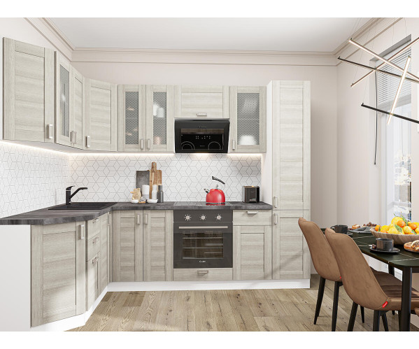 Лофт-04 | Cappuccino Veralinga, характеристики