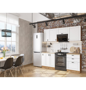 Лофт-05, цвет: Super White