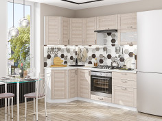 Лофт-03, цвет: Cappuccino Veralinga