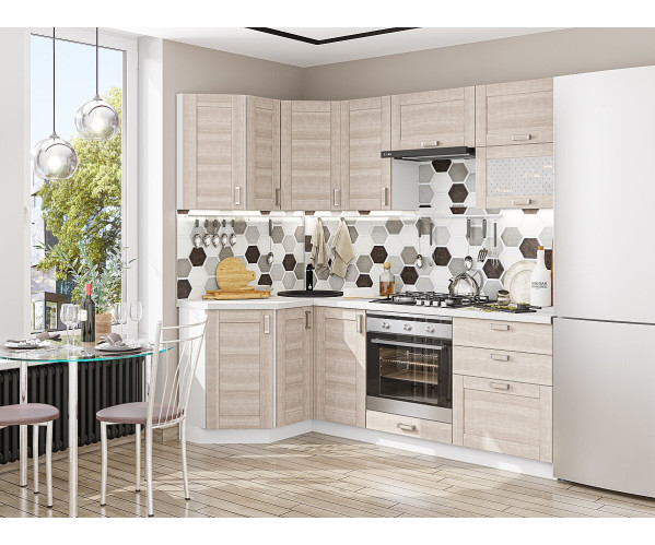 Лофт-03 | Cappuccino Veralinga, Бежевый