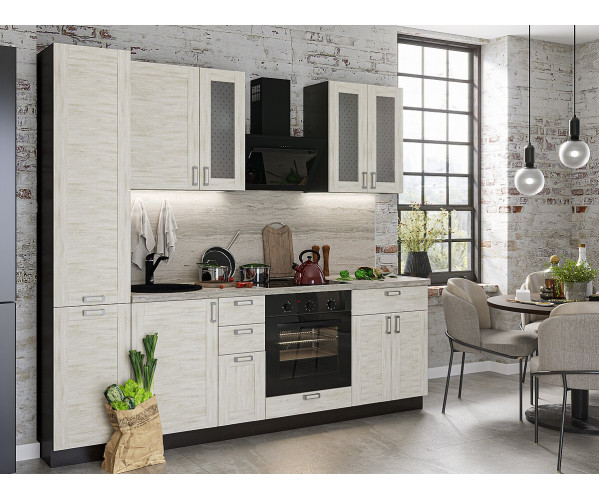 VIVAT Лофт-02 | Nordic Oak, характеристики