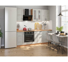 Лофт-07, цвет: Nordic Oak