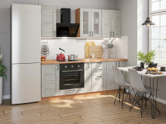 Лофт-07, цвет: Nordic Oak