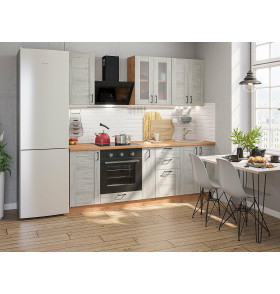 Лофт-07, цвет: Nordic Oak