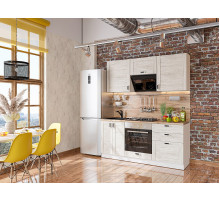 Лофт-05, цвет: Nordic Oak