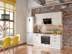 Лофт-05, цвет: Nordic Oak