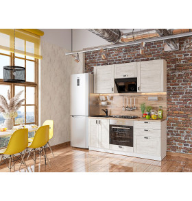 Лофт-05, цвет: Nordic Oak