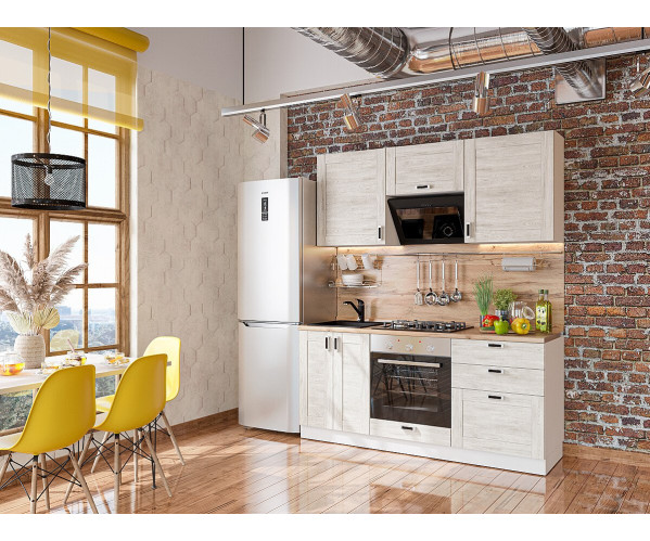 Лофт-05 | Nordic Oak, характеристики