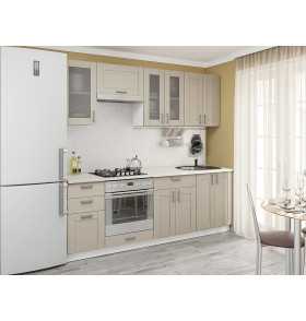 Лофт-01, цвет: Cappuccino Veralinga