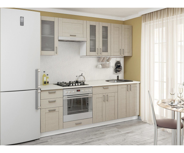 Лофт-01 | Cappuccino Veralinga, характеристики