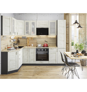 Лофт-04, цвет: Nordic Oak