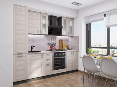 Лофт-02, цвет: Cappuccino Veralinga