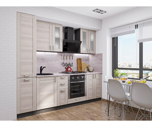 Лофт-02 | Cappuccino Veralinga, характеристики