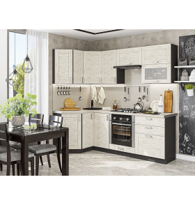 Лофт-03, цвет: Nordic Oak