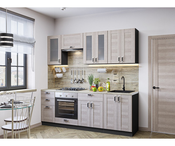 Лофт-01 | Cappuccino Veralinga, характеристики