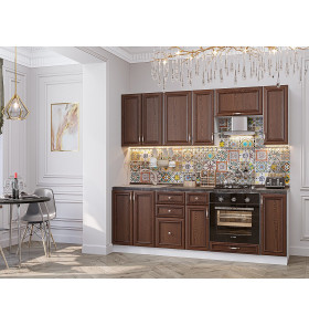 Шале-01, цвет: Brown Dreamline