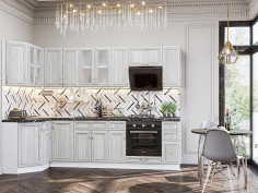 Шале-03, цвет: White Dreamline