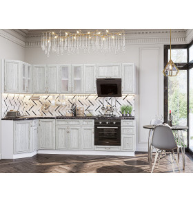 Шале-03, цвет: White Dreamline